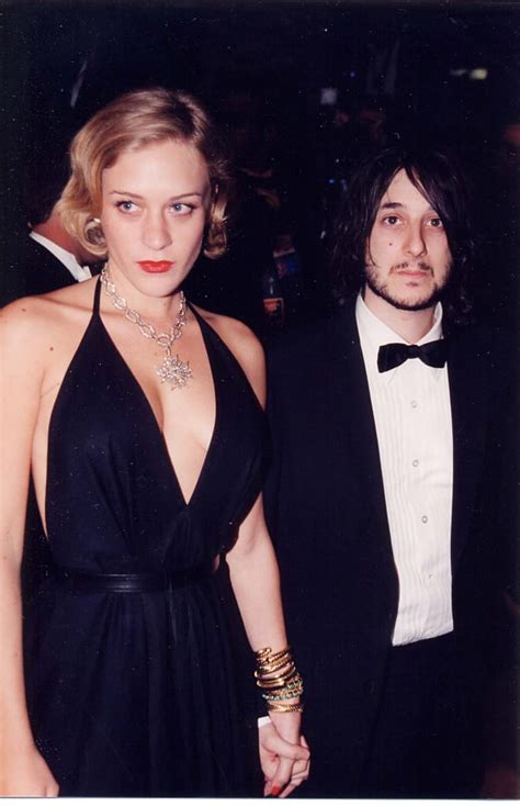 harmony korine chloe sevigny.